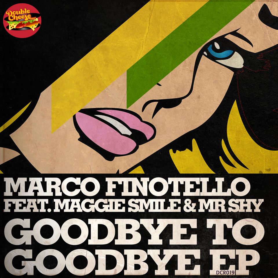 Mr. Shy - Goodbye To Goodbye