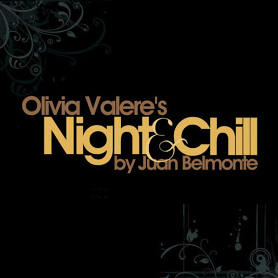 Juan Belmonte - Olivia Valere's Night & Chill